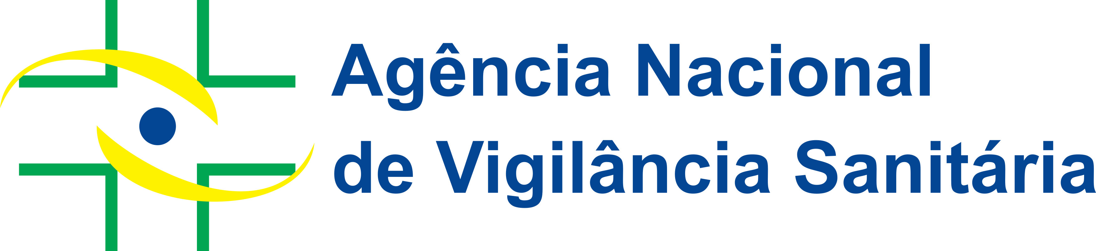 ANVISA - Agência Nacional de Vigilância Sanitária